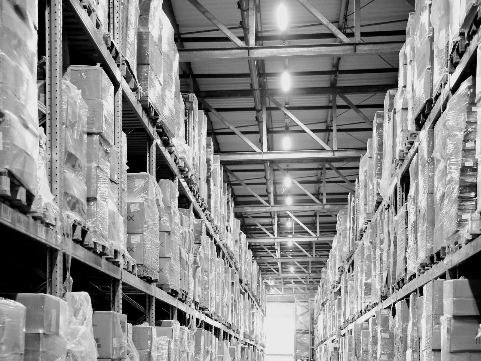 Reconciliation: cycle counts by zone are checked against a full inventory ledger, so any variance can be explained.